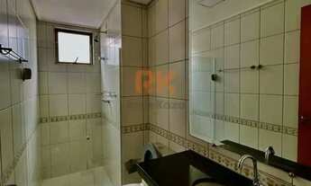 Imagem 6: APARTAMENTO PARA LOCAÇÃO- CASTELO- BELO HORIZONTE- MG