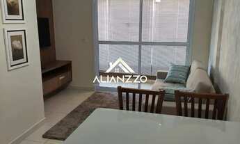 Imagem 4: Apartamento Padrão Bairro Nova Aliança em Ribeirão Preto/SP. Alianzzo Imóveis