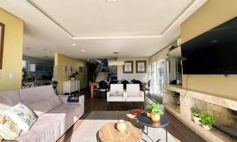 Imagem 6: Alphaville Casa em condomínio com 3 dormitórios