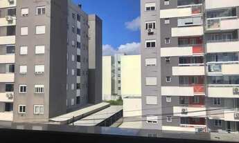 Imagem 5: Apartamento 2 Domritórios no Bairro Vila Verde em Caxias do Sul
