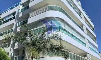 Imagem 2: COD 1798 - Cobertura duplex de alto padrão a 100 metros da Praia do Forte!