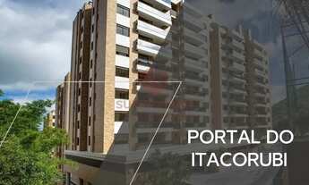 Imagem: Apartamento á venda no bairro do Itacorubi