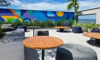 Imagem 4: Imóvel para venda tem 34 metros quadrados com 1 quarto em Centro - Rio de Janeiro - RJ