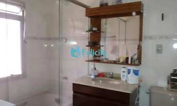 Imagem 7: Sobrado com 3 dorms, 1 suíte, 2 vagas, 160m2 no Conj. Res. Vista Verde