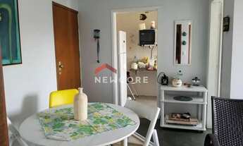 Imagem 2: Apartamento em Rua Geraldo Estevam de Matos - Massaguaçu - Caraguatatuba/SP