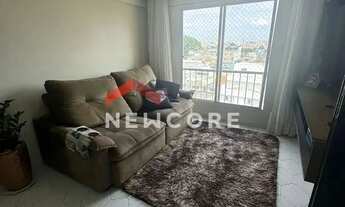 Imagem 6: Apartamento em Avenida São Miguel - Vila Marieta - São Paulo/SP