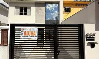 Imagem: Imóvel para aluguel tem 130 metros quadrados