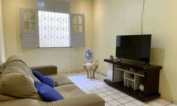 Imagem 2: ANGELIM - CASA Casa com 4 dormitórios