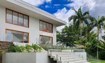 Imagem 7: Casa de condomínio em Rua Parisiense - Fazenda Vila Real de Itu - Itu/SP