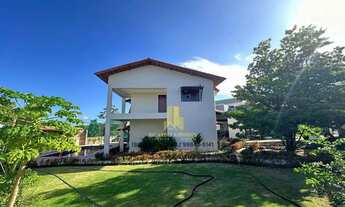 Imagem: Casa a venda em condomínio, lote com 1.160m²