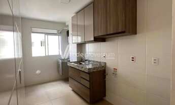 Imagem 5: Apartamento - Jardim Nova Europa - Campinas