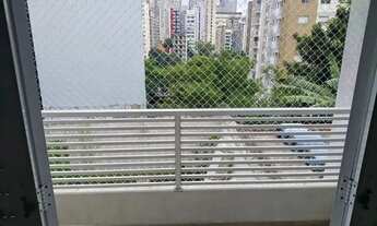 Imagem 5: Kitnet proximo a Av Paulista na Bela Vista