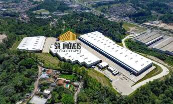 Imagem 6: Galpão para alugar de 3000 metros quadrados em condomínio logístico em Embu das Artes - S