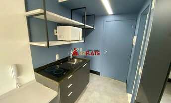 Imagem: Flat com ótimo preço no bairro Moema