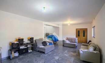 Imagem 3: Casa à Venda - Vila Constança , 6 Quartos, 450 m2