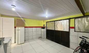 Imagem 6: CASA COM 90 m² - BOQUEIRÃO - PRAIA GRANDE SP