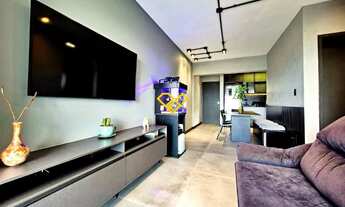 Imagem 6: Apartamento 2 Quartos a Venda em Santos - Sp