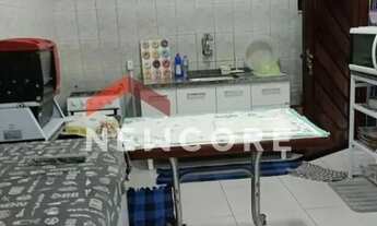 Imagem 6: Sobrado em Avenida Senador Ricardo Batista - Assunção - São Bernardo do Campo/SP