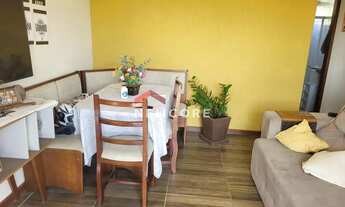 Imagem 4: Apartamento em Rua 3 - Serramar - Rio das Ostras/RJ