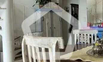 Imagem 4: Apartamento em Barro Branco (Zona Norte