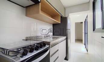 Imagem 2: Aluguel Apartamento 1 Dormitórios - 52 m² Pinheiros