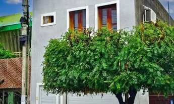 Imagem: Casa duplex para Vender no bairro São Miguel