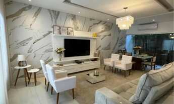 Imagem: Vende se casa mobiliada com 3 quartos