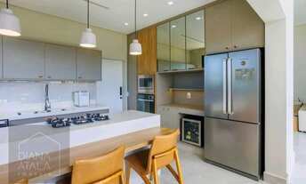 Imagem 4: Casa com 3 dormitórios, 435 m² - venda por R$ 3.100.000,00 ou aluguel por R$ 18.725,00/mês