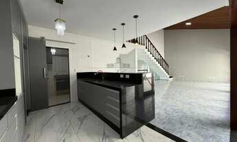 Imagem 4: Oportunidade - Casa em Condomínio - Condomínio Jardim Coleginho - Jardim Coleginho - 4 Suí