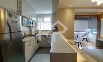 Imagem 7: Cobertura mobiliada para alugar em Porto Alegre, bairro Moínhos de Vento