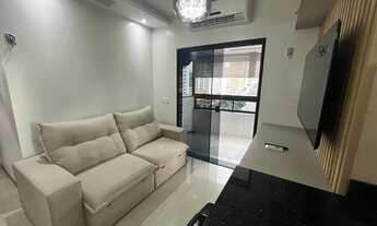 Imagem: Quantum Residence 2/4 aluguel totalmente