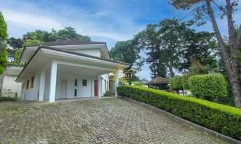 Imagem 4: CASA COM 4 DORMITÓRIOS PARA LOCAÇÃO EM CONDOMÍNIO NO CAMPO COMPRIDO EM CURITIBA