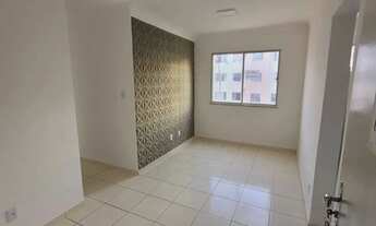 Imagem: VIVENDAS TROPICAL - M.CC - 2º ANDAR - SÃO