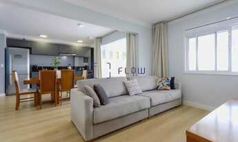 Imagem 5: Apartamento Para Venda Barra Funda, 1 Quartos, 1 Suíte, 1 Vaga, 67m² - (condomínio Varanda