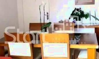 Imagem: Apartamento - Cambuí - Campinas