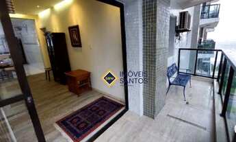 Imagem 2: 3 DORMITÓRIOS - VISTA MAR - 2 VAGAS!