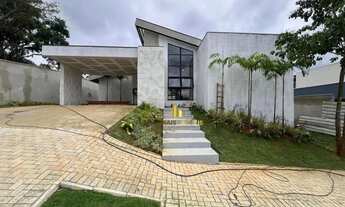 Imagem: Casa à venda em Lagoa Santa/MG