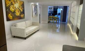 Imagem 2: Apartamento Alto Padrão para Locação na Chácara Inglesa com 2 Suítes e Varanda Gourmet