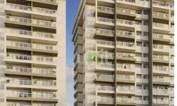 Imagem 2: Apartamento com 2 dormitórios à venda, 73 m² por R$ 650.000,00 - Centro - Niterói/RJ