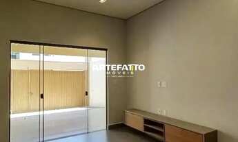 Imagem 5: Casa (Nova) à Venda no Cidade Nova Moderna e Funcional