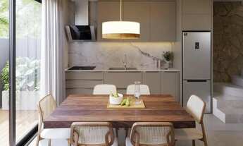 Imagem 4: Casa para Venda em Florianópolis, Ribeirão da Ilha, 3 dormitórios, 1 suíte, 3 banheiros, 1