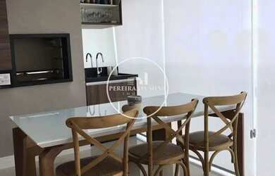 Imagem: Apartamento em Santo Amaro, São Paulo/SP