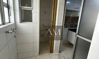 Imagem 7: Apartamento com 3 dormitórios para alugar, 83 m² por R$ 4.089/mês - Rua Serra de Juréa, 76