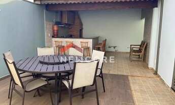 Imagem 3: Casa em Rua Silvio de Campos Gurgel - Residencial Ouro Verde - Botucatu/SP