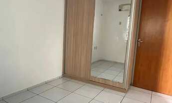 Imagem 6: Imóvel para venda tem 47 metros quadrados com 2 quartos em Cidade Jardim - Teresina - PI