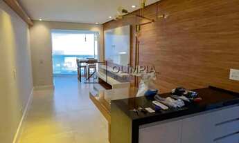 Imagem 4: Venda Apartamento 2 Dormitórios - 69 m² Vila Ipojuca