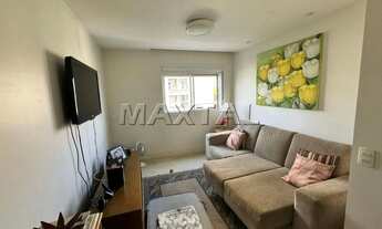 Imagem 7: Apartamento à venda em Santana de 162 m², com 3 suítes, varanda gourmet com churrasqueira