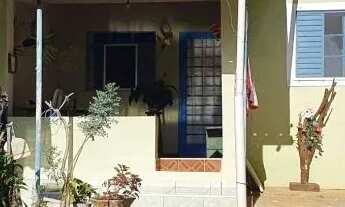 Imagem 2: CASA TÉRREA - JARDIM PINHEIROS - SP