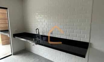 Imagem 5: Sobrado com 3 dormitórios à venda, 131 m² por R$ 600.000 - Cidade Vergani - Pouso Alegre/M