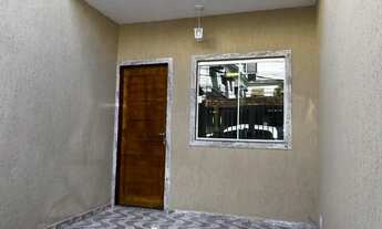 Imagem 6: Casa Duplex Independente Nilópolis